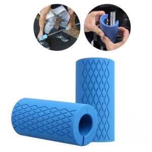 Barbell Grips
