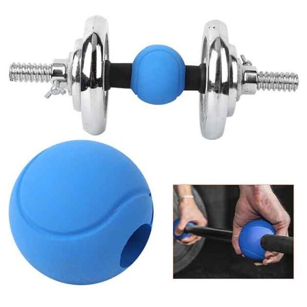 Bar-grip-circular Barbell Grips Circulares