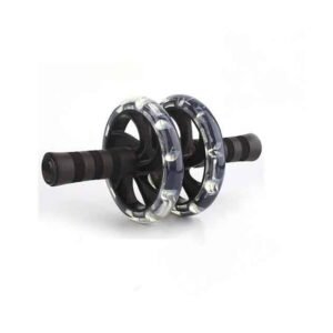 Rueda abdominal
