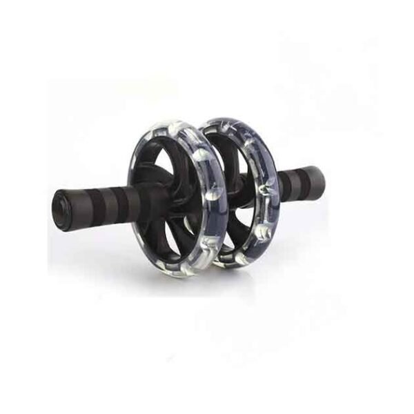 Rueda abdominal