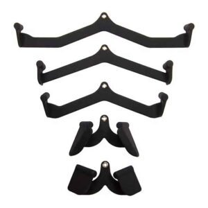 Agarres de polea pro