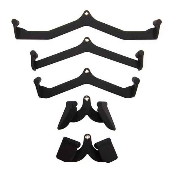 agarres-de-polea-pro-juego-x5 Agarres de polea pro