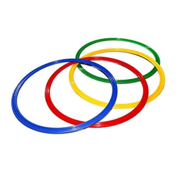 aros-de-pliometria Aros de entrenamiento