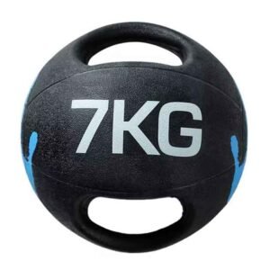 Balón con agarre asa