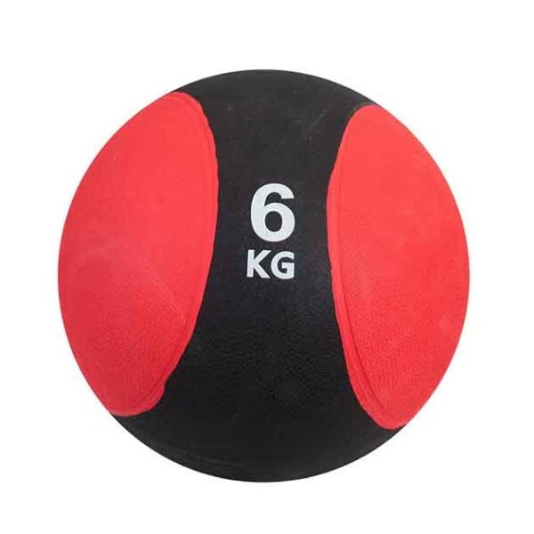 Balon medicinal con rebote