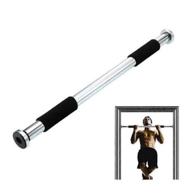 Barra de Puerta Recta