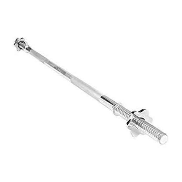 Barra recta Standard