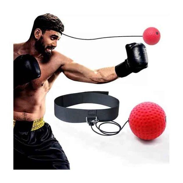 Boxing Ball
