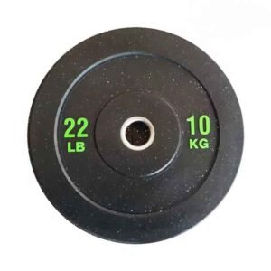 Bumper Disco con Rebote