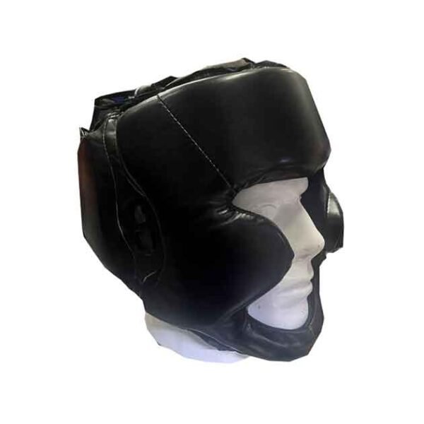casco de box nacional