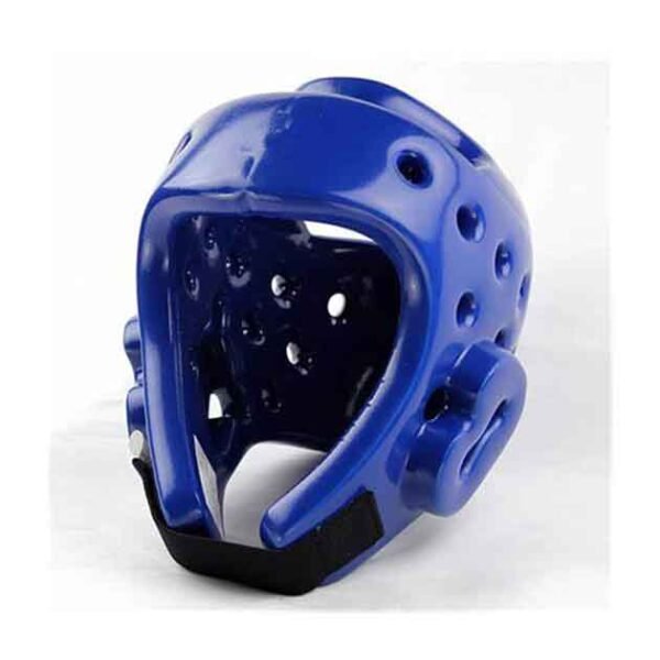 Casco de Taekwondo