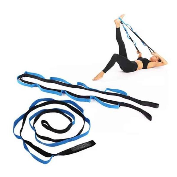 Cinta de Estiramiento