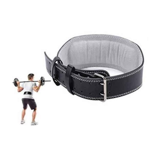 cinturon-de-cuero Cinturón de Cuero