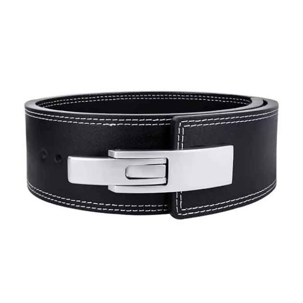 Cinturon de Palanca Powerlifting