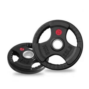 Discos de Caucho Timón