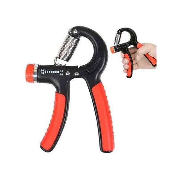Hand Grip Regulable