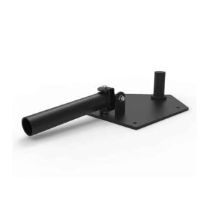 landmine-portadisco Landmine con Portadiscos