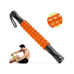 masajeador-rodillo-uniforme masajeador en rodillo