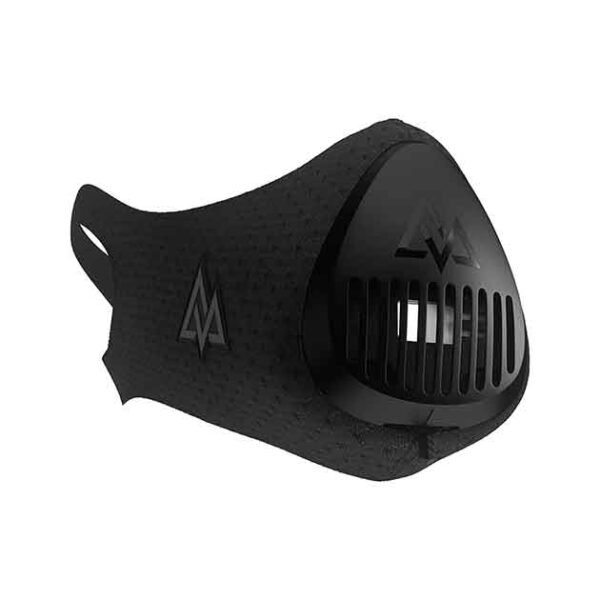 Mascara de respiracion