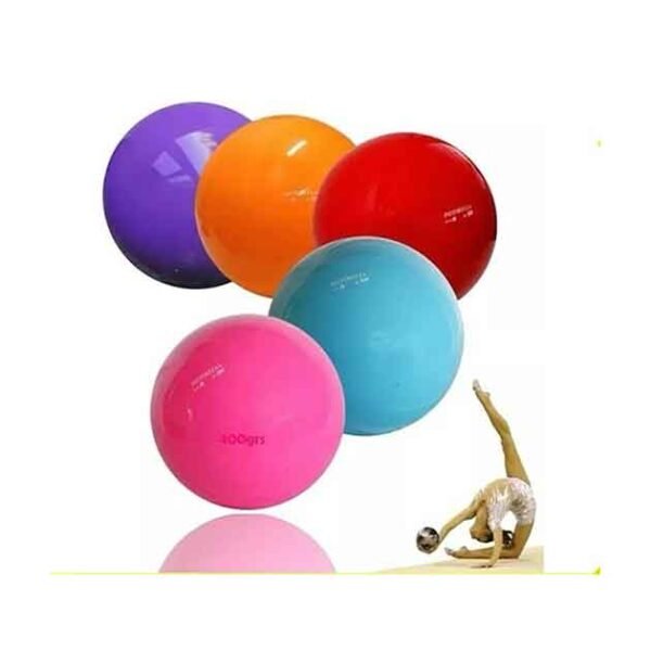 Pelota de Gimnasia Ritmica