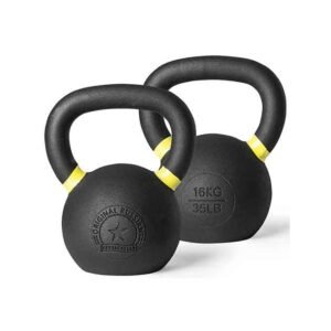 Pesa Rusa Kettlebell