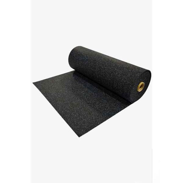 rollo piso de caucho