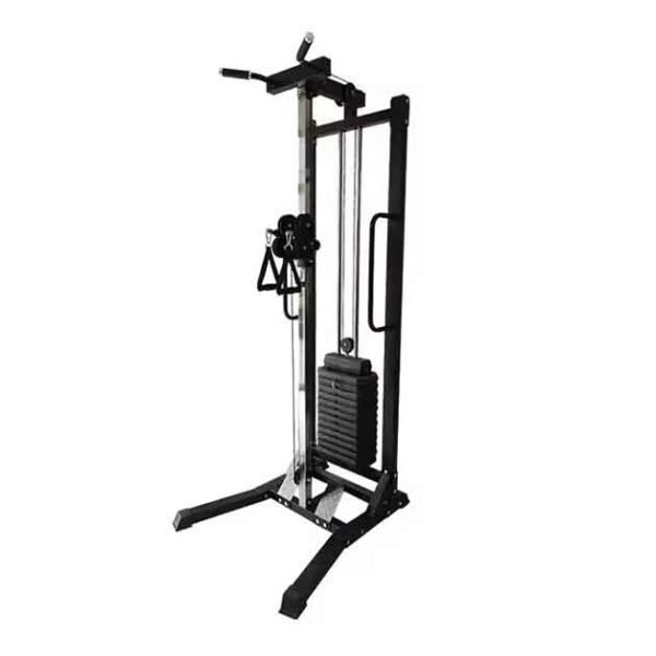 Polea Multifuncional Multiagarre