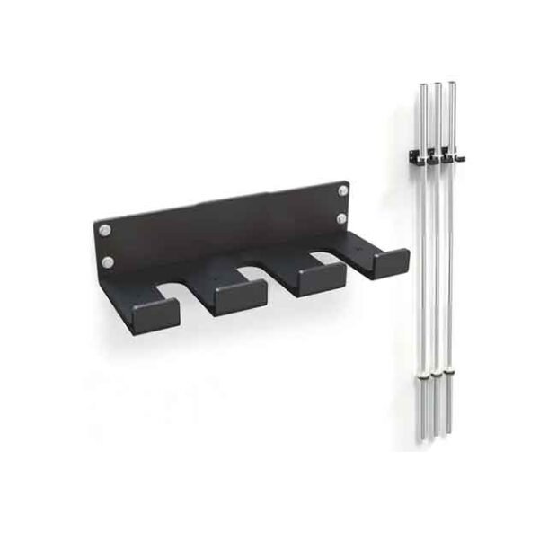 Rack Soporte de Barras