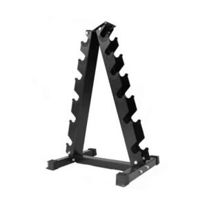 rack-triangular-6-pares rack de mancuernas