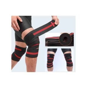 Rodillera de Potencia