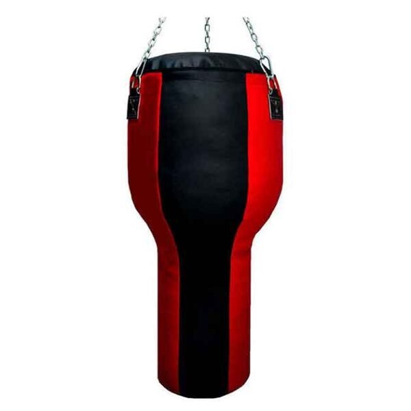 Saco de box angular Tornillo