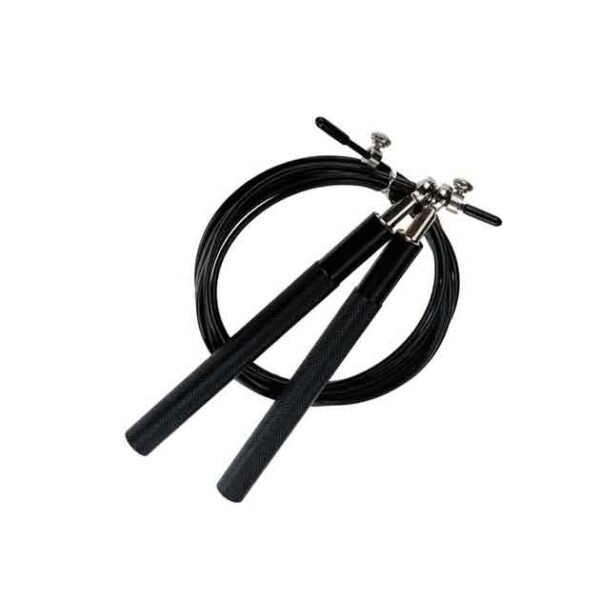 Saltasoga de aluminio velocidad