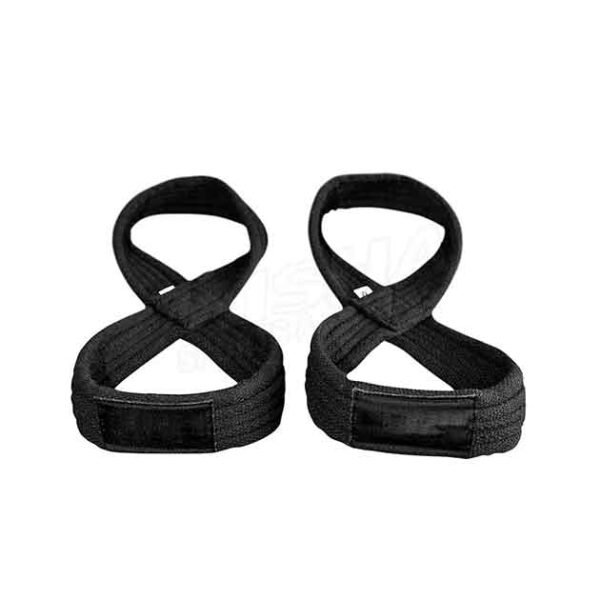 Straps en 8
