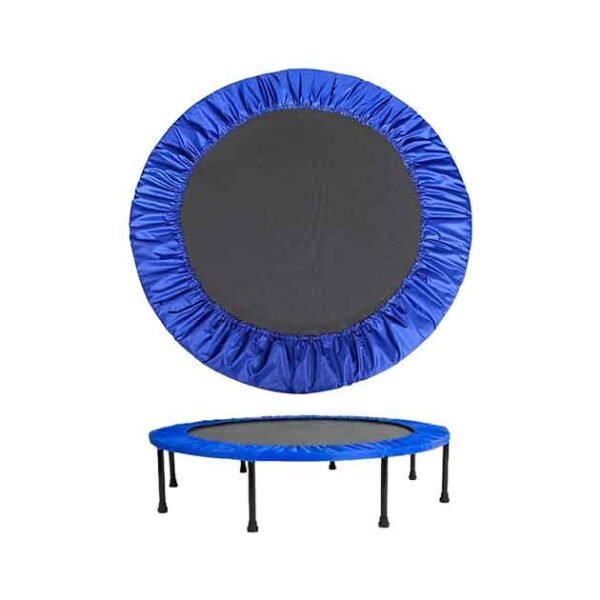 trampolin de piernas