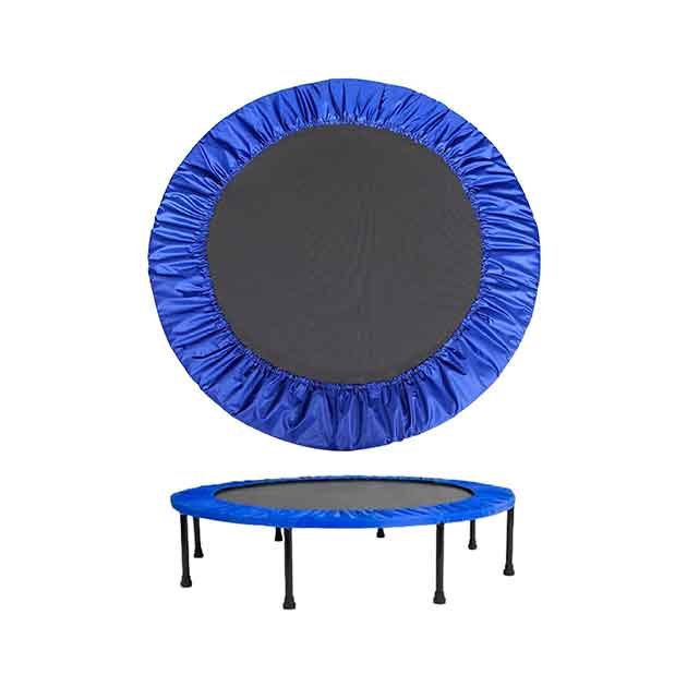 trampolin de piernas