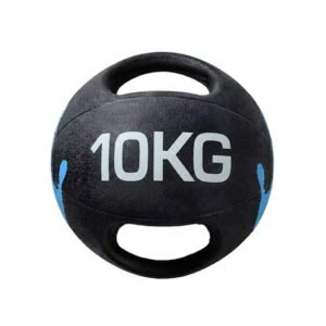 Balon medicinal con agarre 10kg