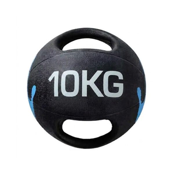 Balon medicinal con agarre 10kg