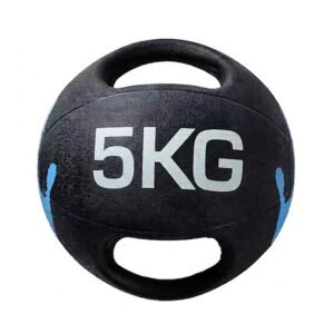 Balon Medicinal con Agarre asa 5kg
