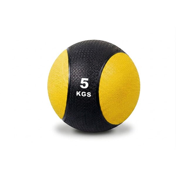Balón Medicinal con Rebote