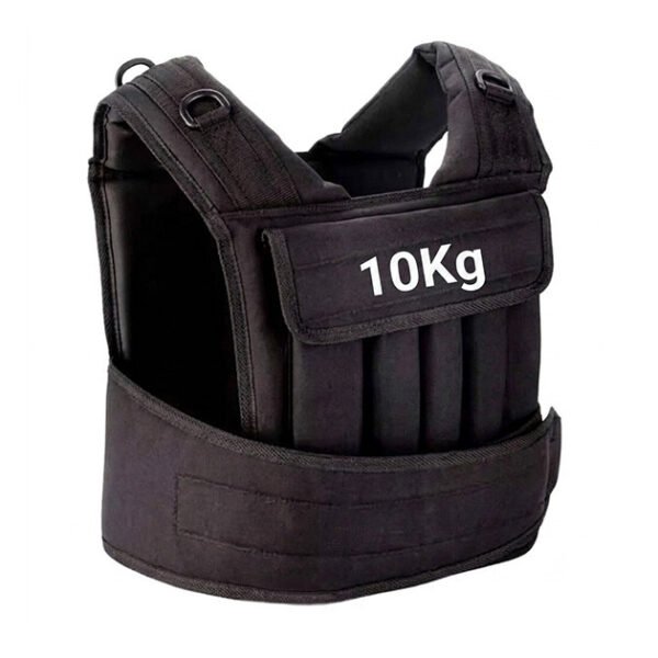 Chaleco de 10kg