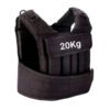 Chaleco de 20kg