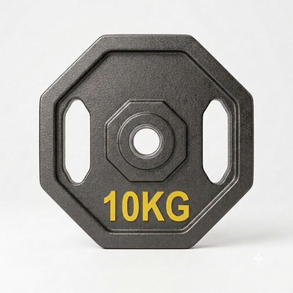 Disco Standard. 10kg