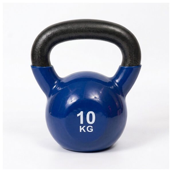 Pesa rusa kettlebell 10kg