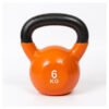 pesa rusa kettlebell 6kg