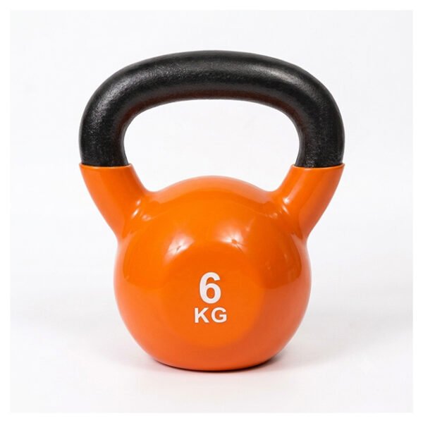 pesa rusa kettlebell 6kg