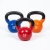 Pesas rusas kettlebells