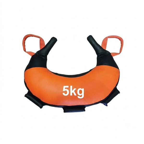 Saco Bulgaro 5kg