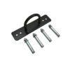 Anclaje Soga de Crossfit