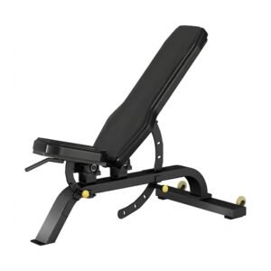 Banca Reclinable Profesional