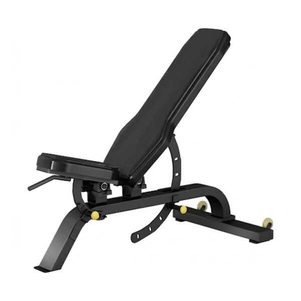 Banca Reclinable Profesional